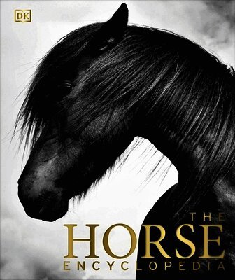 Horse Encyclopedia (h�ftad)