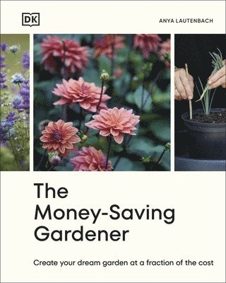 Money-Saving Gardener (hftad)