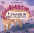 Dinosaur's Day: Stegosaurus Makes Its Way Home