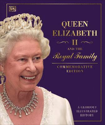 Queen Elizabeth II and the Royal Family (h�ftad)