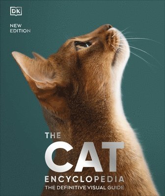 Cat Encyclopedia (inbunden)