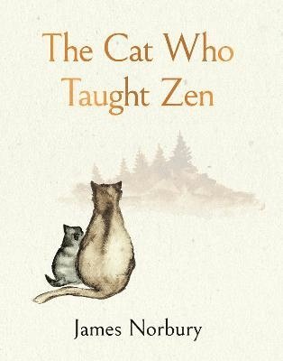 Cat Who Taught Zen (hftad)
