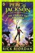 Percy Jackson and the Olympians: The Chalice of the Gods