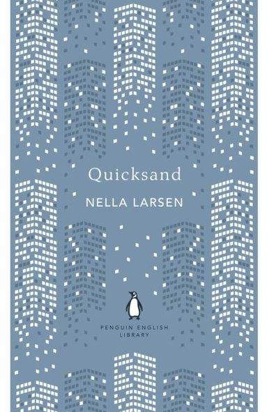 Quicksand (h�ftad)