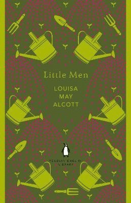Little Men (hftad)