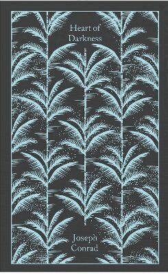 Heart of Darkness (inbunden)