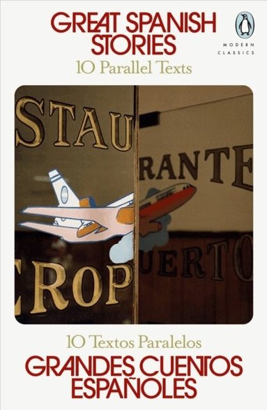 Great Spanish Stories (h�ftad)