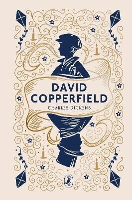 David Copperfield (inbunden)
