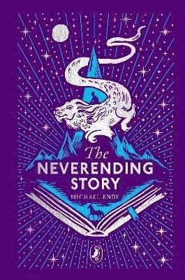 Neverending Story (inbunden)