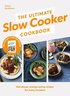 Ultimate Slow Cooker Cookbook