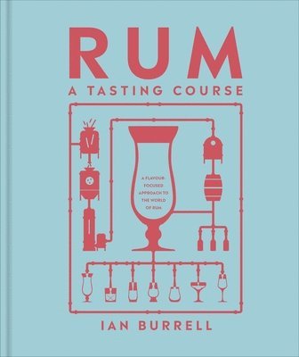 Rum A Tasting Course (hftad)