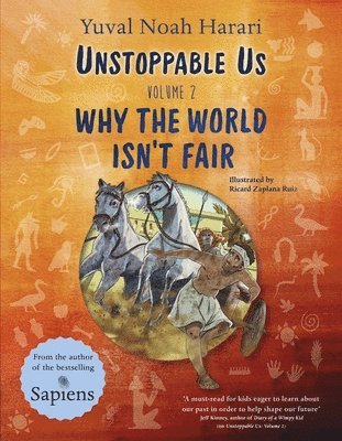Unstoppable Us Volume 2 (häftad)