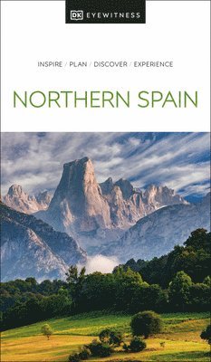 DK Northern Spain (h�ftad)