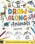 Draw Along Animals