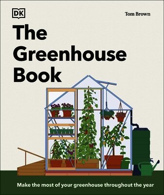 Greenhouse Book (inbunden)