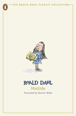 Matilda (hftad)