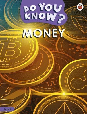 Do You Know? Level 3 - Money (h�ftad)