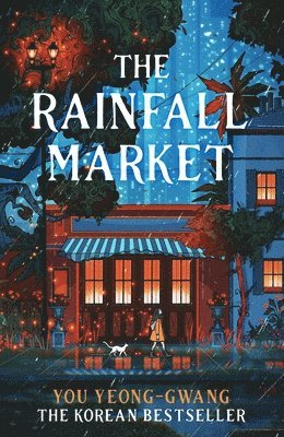 Rainfall Market (h�ftad)