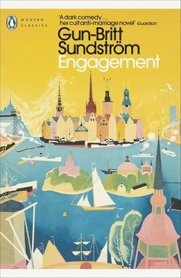 Engagement (h�ftad)