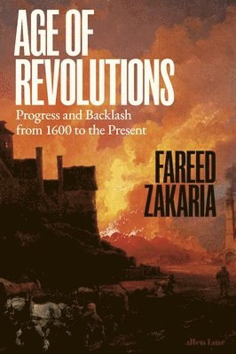 Age of Revolutions (hftad)