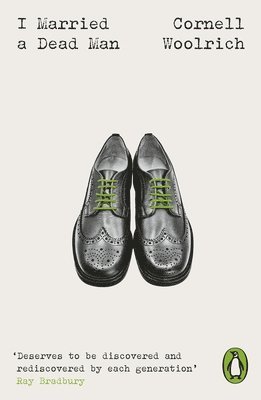 I Married A Dead Man (hftad)