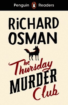 Penguin Readers Level 6: The Thursday Murder Club (ELT Graded Reader) (h�ftad)