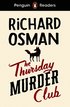 Penguin Readers Level 6: The Thursday Murder Club (ELT Graded Reader)