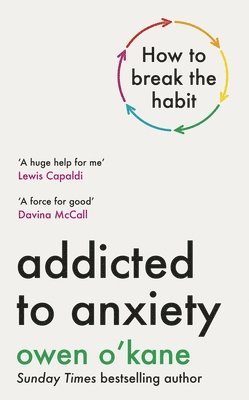 Addicted to Anxiety (hftad)