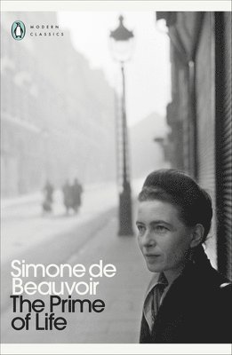 Prime of Life (h�ftad)