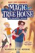 Magic Tree House: Mummies in the Morning