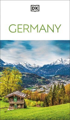 DK Germany (h�ftad)