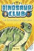 Dinosaur Club: The Edmontosaurus Stampede