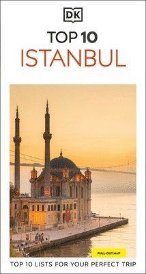 DK Top 10 Istanbul (hftad)