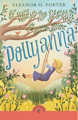 Pollyanna (inbunden)