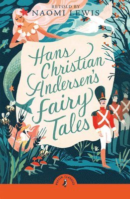 Hans Christian Andersen's Fairy Tales (hftad)