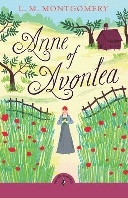 Anne of Avonlea (hftad)