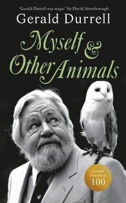 Myself and Other Animals (h�ftad)