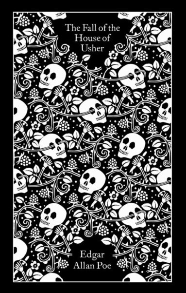 Fall of the House of Usher (h�ftad)