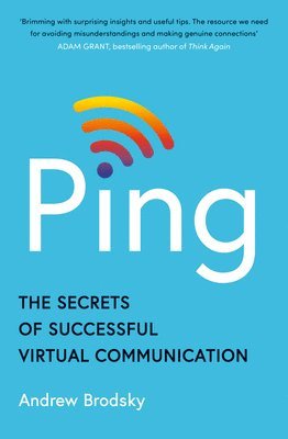 Ping (inbunden)