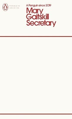 Secretary (häftad)