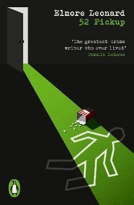 52 Pickup (h�ftad)