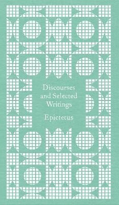 Discourses and Selected Writings (h�ftad)