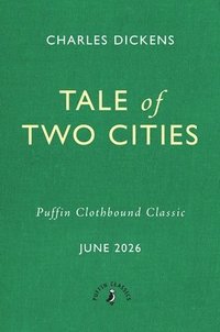Omslag: Tale of Two Cities