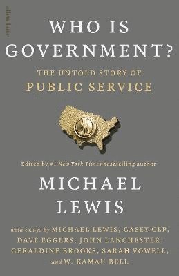 Who is Government? (hftad)