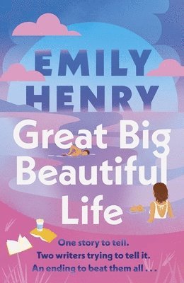 Great Big Beautiful Life (hftad)