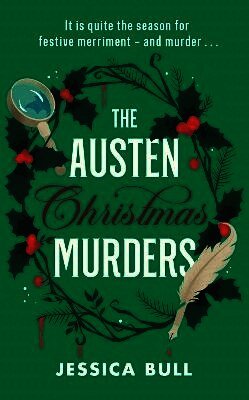 Austen Christmas Murders (h�ftad)