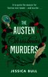 Austen Christmas Murders