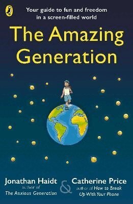 Amazing Generation (h�ftad)