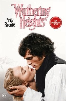 Wuthering Heights (h�ftad)