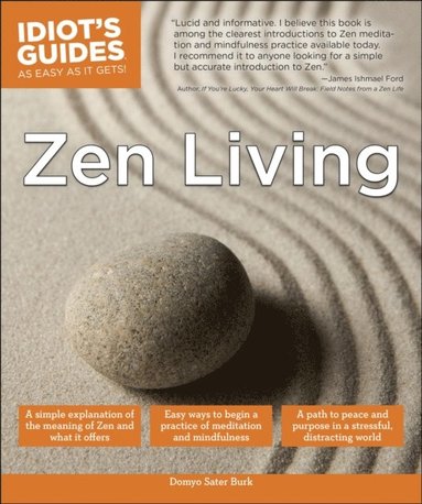 Zen Living (hftad)